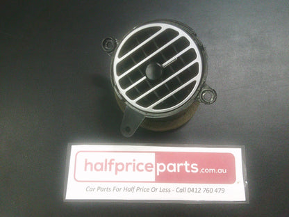 Holden TK Barina Genuine Right Hand Front Air Vent Assy New Part