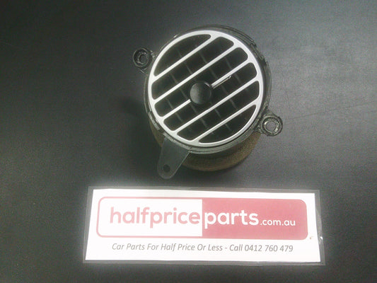Holden TK Barina Genuine Right Hand Front Air Vent Assy New Part