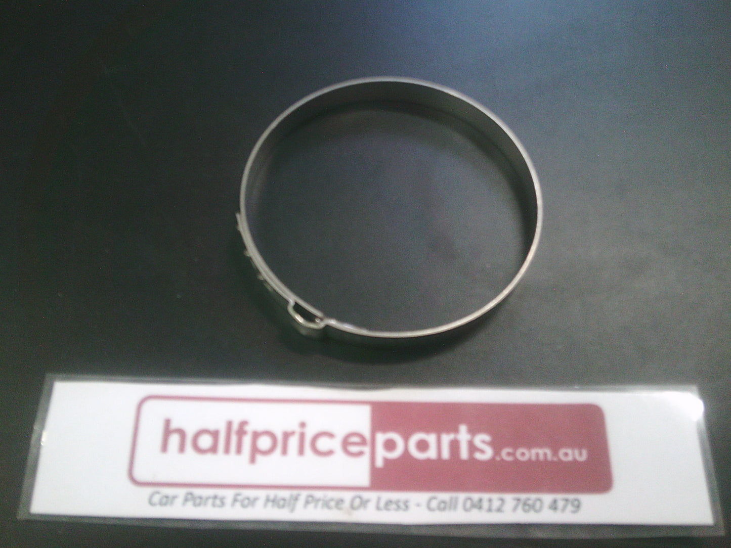 Holden TF Rodeo/Isuzu D-max Genuine A-Front Drive Shaft Band New Part