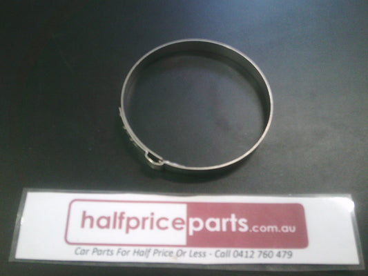Holden TF Rodeo/Isuzu D-max Genuine A-Front Drive Shaft Band New Part