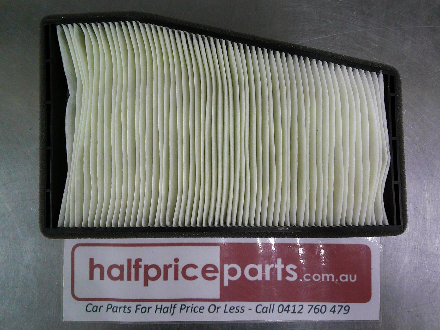 Holden EP Epica Sedan Genuine Cabin Filter/Pollen Filter New Part