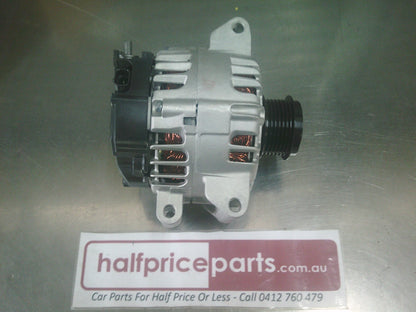 Holden CG Captiva 2.4Ltr Petrol Genuine Alternator - New Part