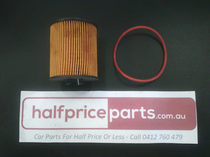 AcDelco Oil Filter Suits Holden Barina/ZC Vectra/Astra New Part