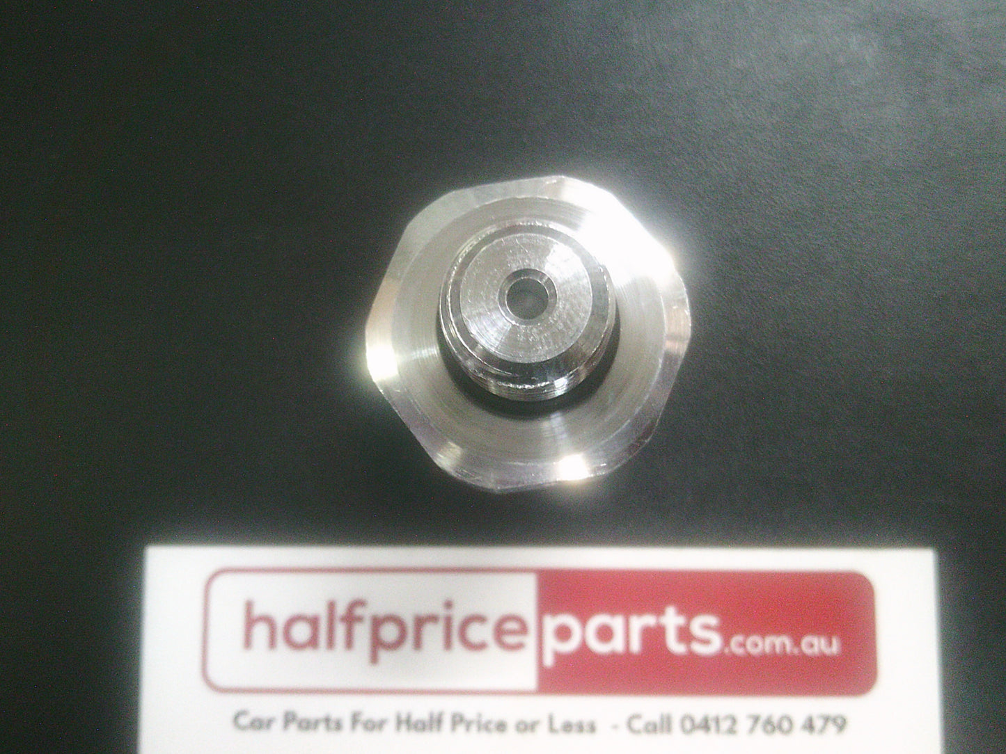 Holden VZ/VE Commodore/WL/WM Caprice/Statesman/RC Colorado Genuine Oil Pressure Sensor New Part