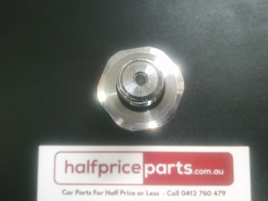 Holden VZ/VE Commodore/WL/WM Caprice/Statesman/RC Colorado Genuine Oil Pressure Sensor New Part