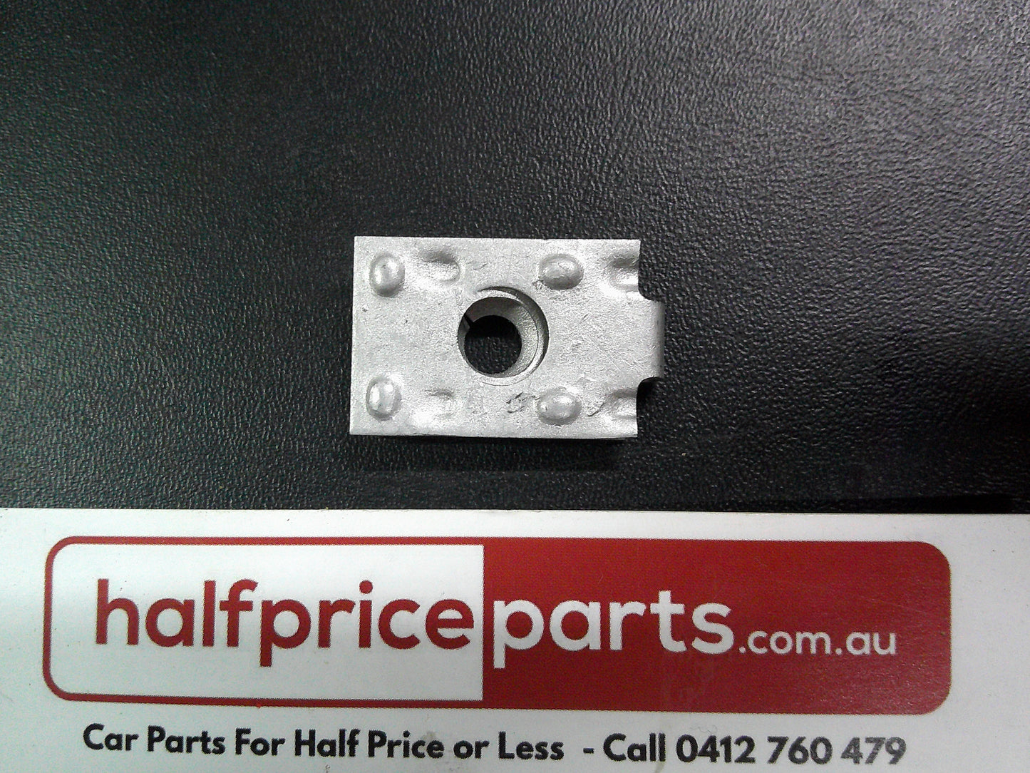 Holden TR Astra Genuine Guard Clip New Part