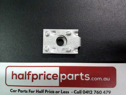 Holden TR Astra Genuine Guard Clip New Part