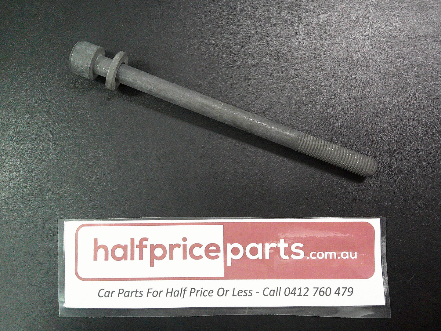 Holden Jackaroo Genuine Cylinder Head Bolt M11 x 155 New Part