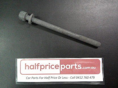 Holden Jackaroo Genuine Cylinder Head Bolt M11 x 155 New Part