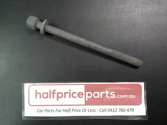 Holden Jackaroo Genuine Cylinder Head Bolt M11 x 155 New Part