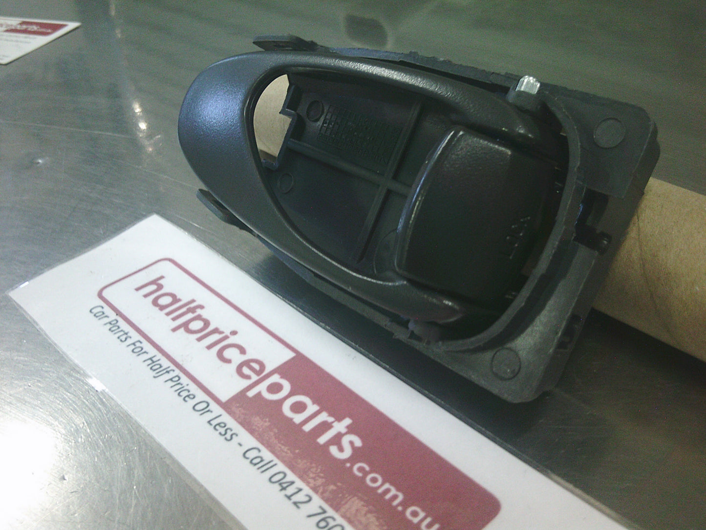 Daewoo Leganza Genuine Right Hand Front Door Inside Handle - New Part