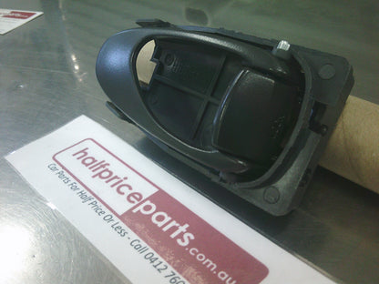 Daewoo Leganza Genuine Right Hand Front Door Inside Handle - New Part