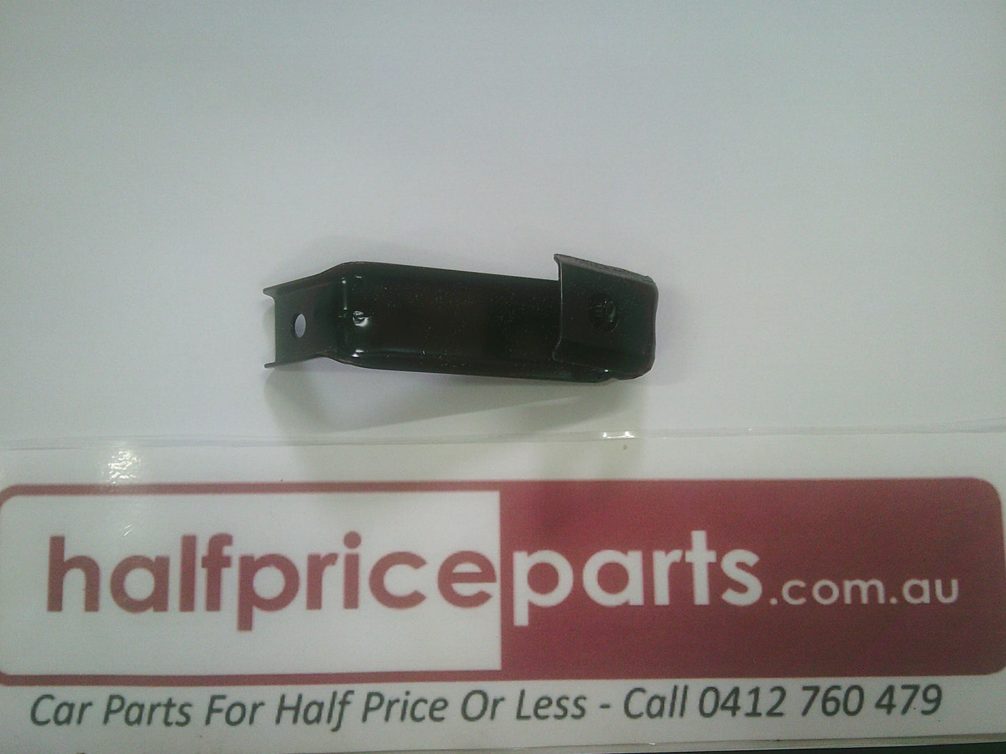 Daewoo Lacetti Genuine Front Left Bumper Bracket For Amplifier New Part
