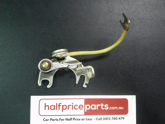Holden Gemini/Rodeo/Torana/Isuzu KB/Toyota Tercel/Corolla Genuine Ignition Points New Part