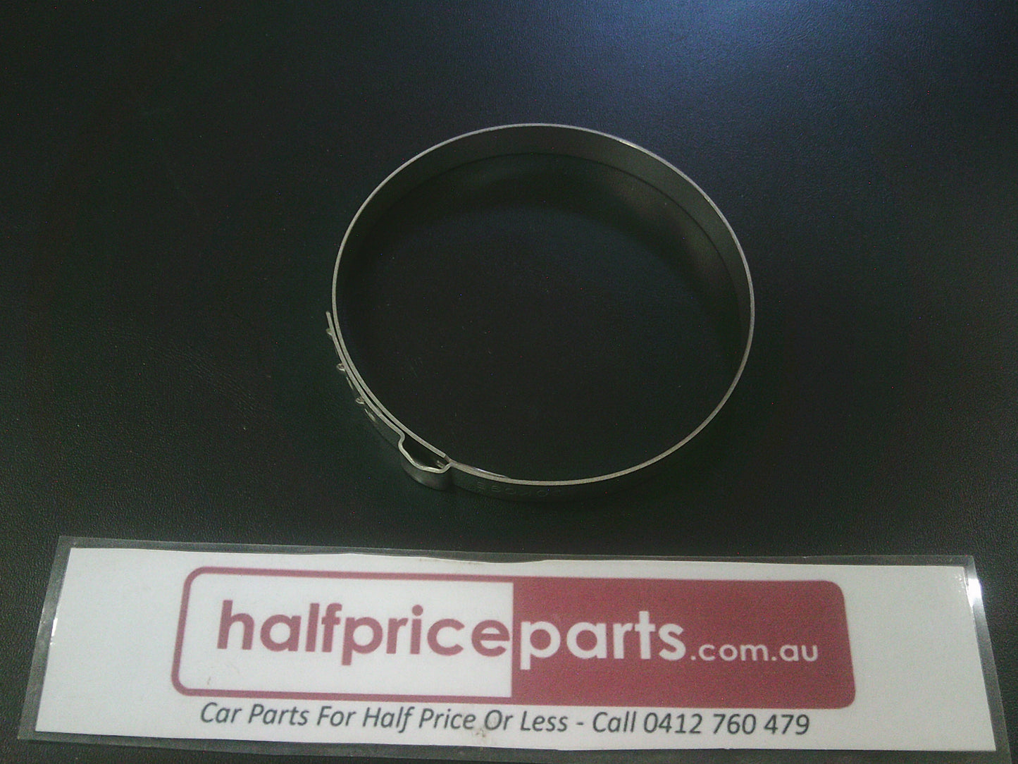 Holden TF Rodeo/Isuzu D-max Genuine A-Front Drive Shaft Band New Part