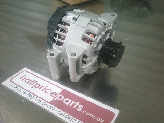Holden CG Captiva 2.4Ltr Petrol Genuine Alternator - New Part