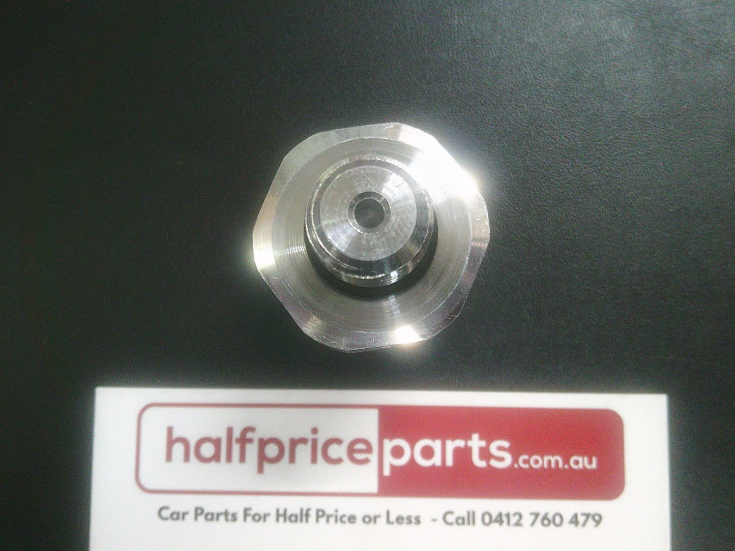 Holden VZ/VE Commodore/WL/WM Caprice/Statesman/RC Colorado Genuine Oil Pressure Sensor New Part