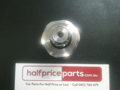 Holden VZ/VE Commodore/WL/WM Caprice/Statesman/RC Colorado Genuine Oil Pressure Sensor New Part