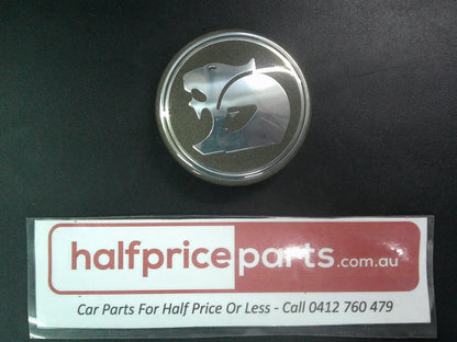 Holden VT/VU/VX/VY/WH/WK HSV Genuine Alloy Wheel Centre Cap New Part