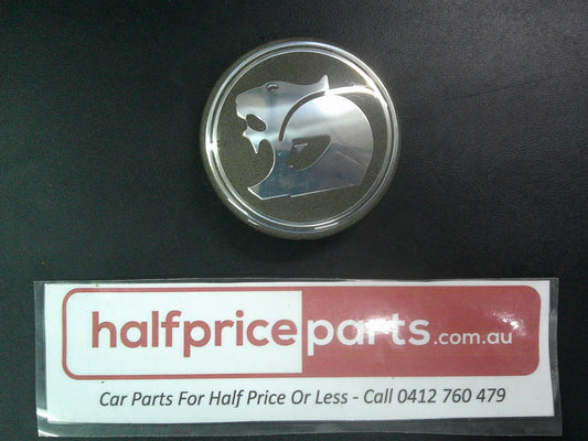 Holden VT/VU/VX/VY/WH/WK HSV Genuine Alloy Wheel Centre Cap New Part