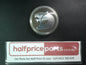 Holden VT/VU/VX/VY/WH/WK HSV Genuine Alloy Wheel Centre Cap New Part