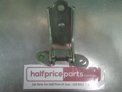 Holden EP Epica Genuine Left Hand Front Door Upper Door Hinge New Part