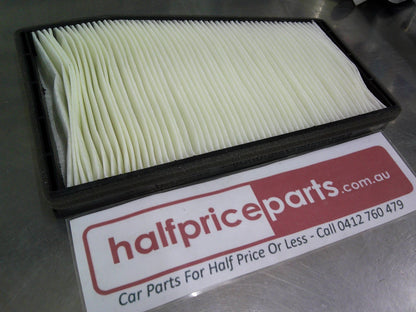 Holden EP Epica Sedan Genuine Cabin Filter/Pollen Filter New Part