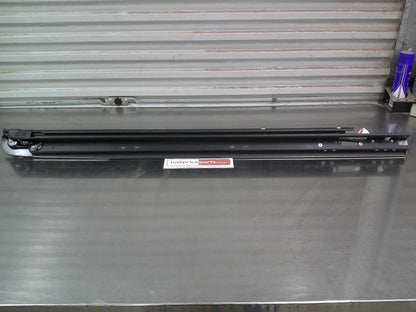 Toyota Hilux Genuine Right Hand Rolla Shutter Base Assembly (RSB) New Part