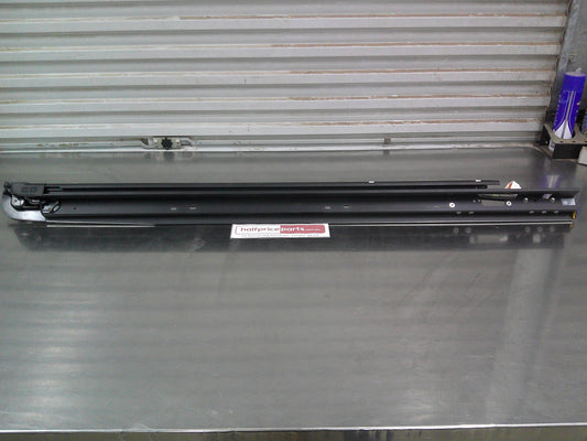 Toyota Hilux Genuine Right Hand Rolla Shutter Base Assembly (RSB) New Part