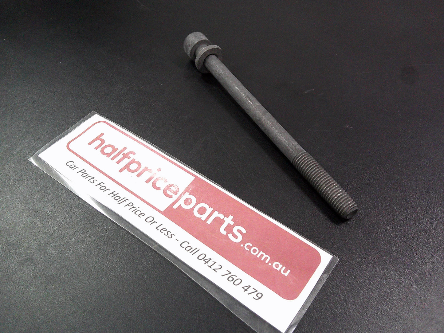 Holden Jackaroo Genuine Cylinder Head Bolt M11 x 155 New Part