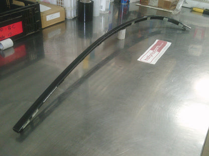 Holden Commodore VF SS Genuine Left Hand Rear Upper Door Moulding New Part