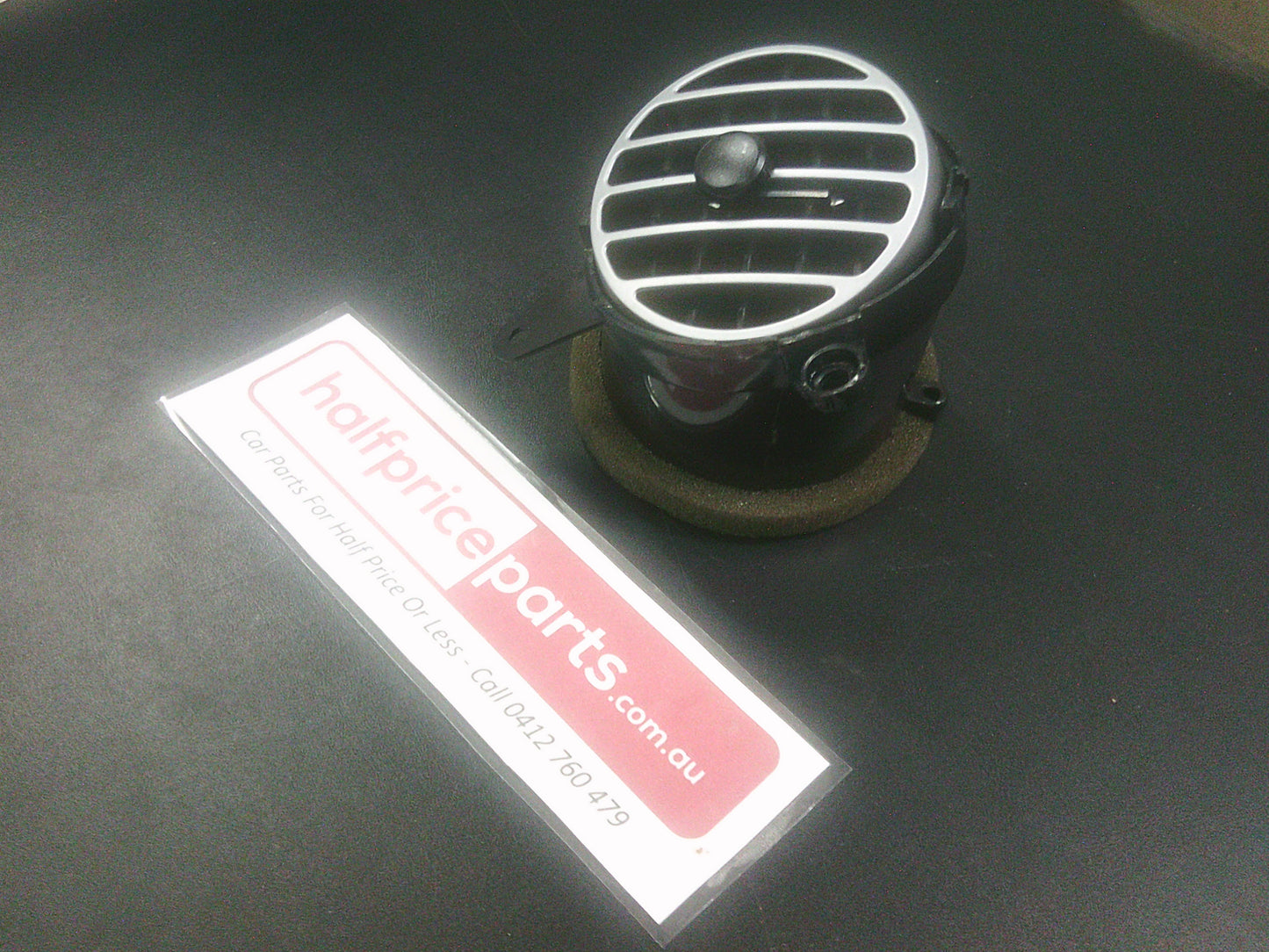 Holden TK Barina Genuine Right Hand Front Air Vent Assy New Part
