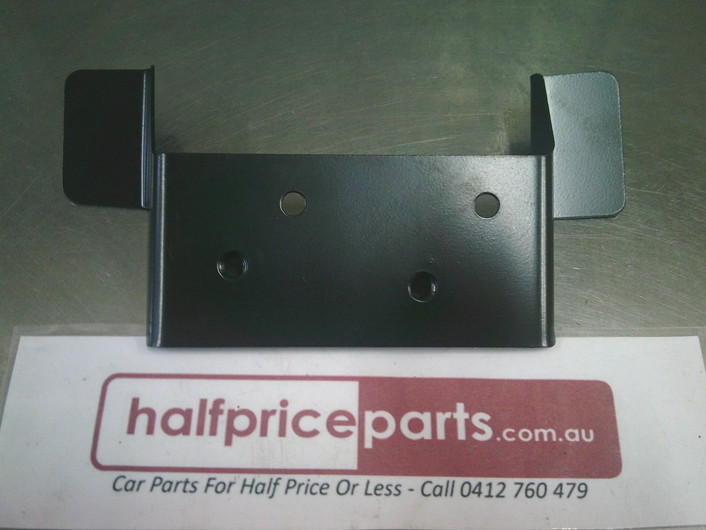 Holden RG Colorado Genuine Left Hand Front Guard Bracket New Part