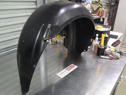 Holden VE Commodore/WN Statesman Genuine Right Hand Rear Inner Wheel Liner (Splash Guard) New Part