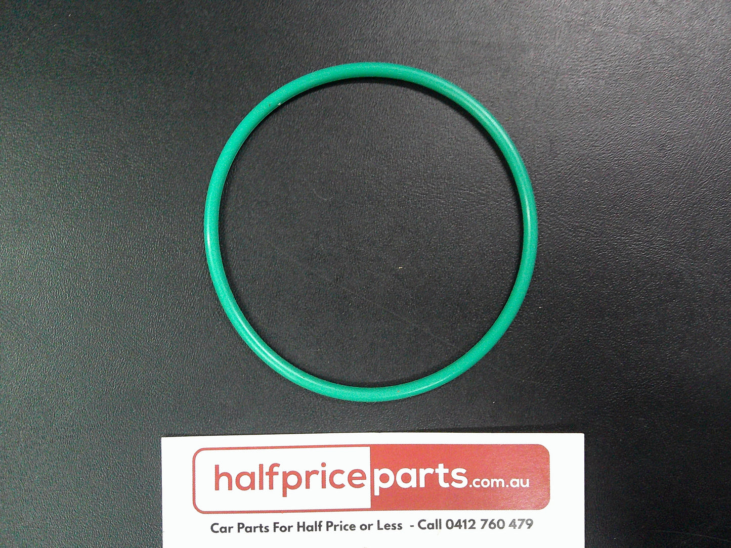 Holden AH/PJ Astra/CG Captiva 5/7/Malibu/ZC Vectra/Zafira Genuine Oil Filter Cap O-Ring New