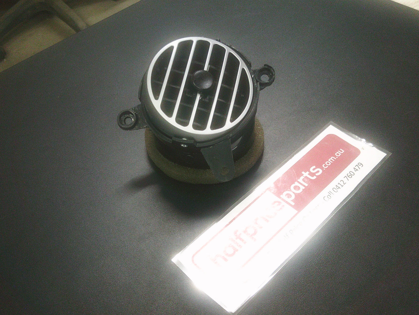 Holden TK Barina Genuine Right Hand Front Air Vent Assy New Part