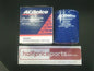 ACDelco Oil Filter Suits Monaro-H-Series-Torana 5.0ltr V8 New Part