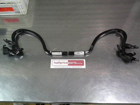Holden BL Astra Genuine Right Hand And Left Hand Boot Hinges New Part
