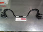 Holden BL Astra Genuine Right Hand And Left Hand Boot Hinges New Part