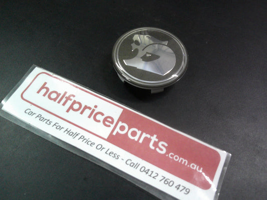 Holden VT/VU/VX/VY/WH/WK HSV Genuine Alloy Wheel Centre Cap New Part