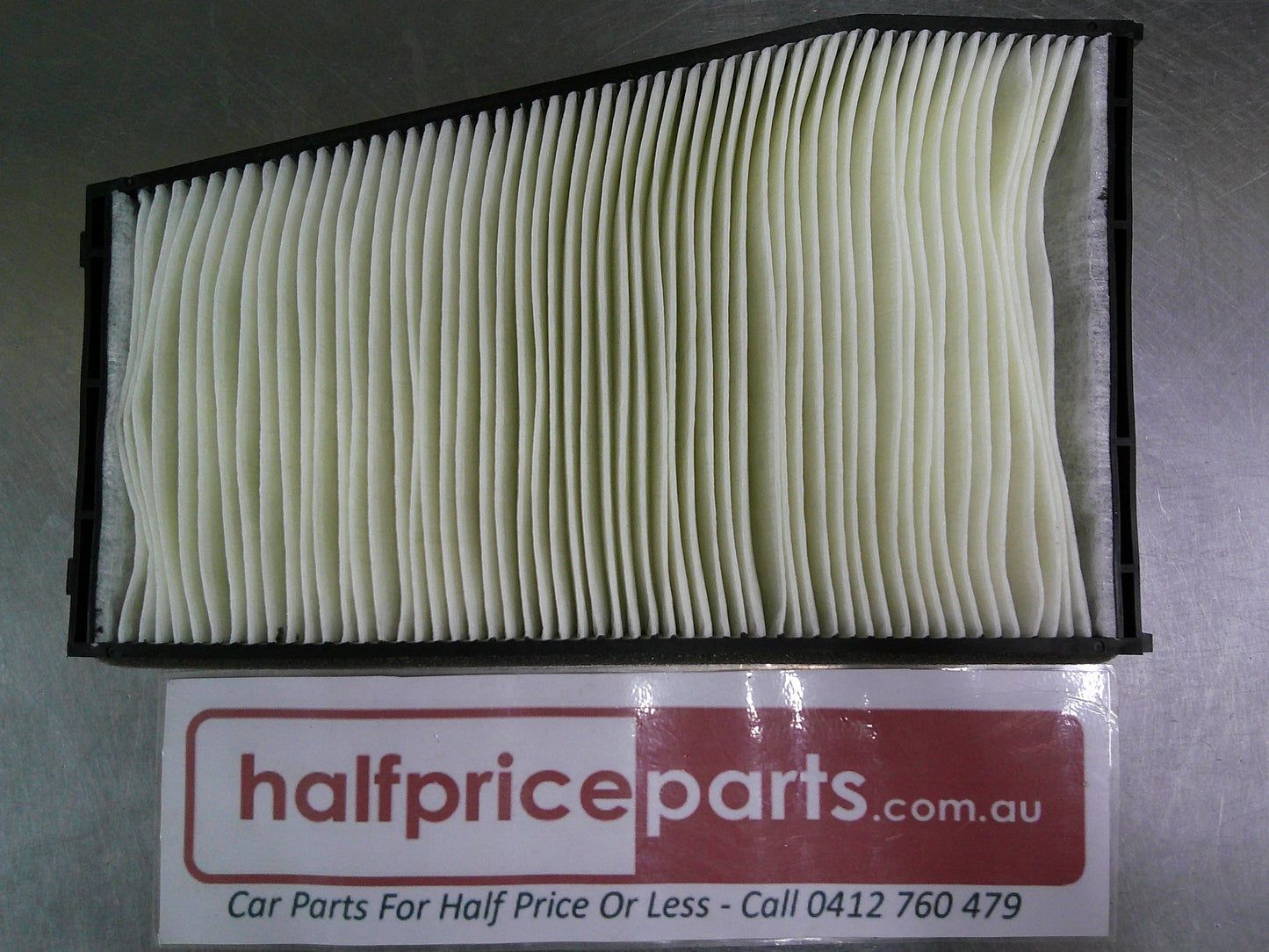 Holden EP Epica Sedan Genuine Cabin Filter/Pollen Filter New Part