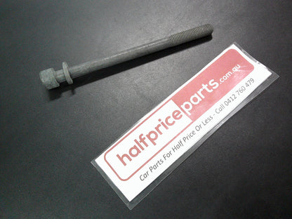 Holden Jackaroo Genuine Cylinder Head Bolt M11 x 155 New Part