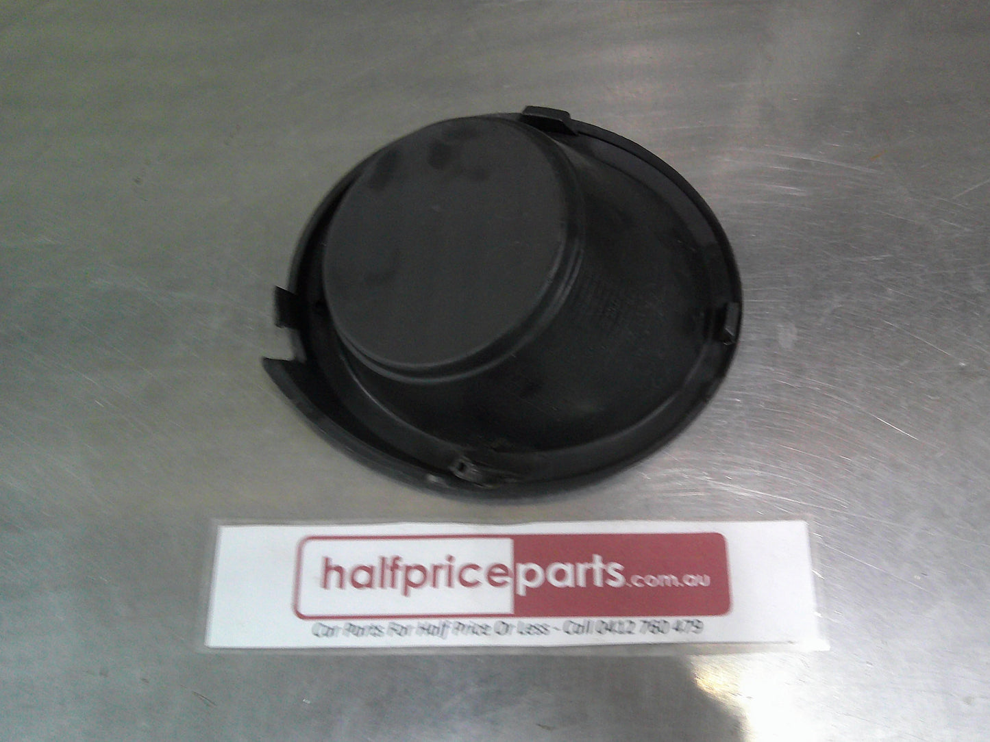 Holden CG Captiva Genuine Left Hand Front Fog Light Cover Used Part