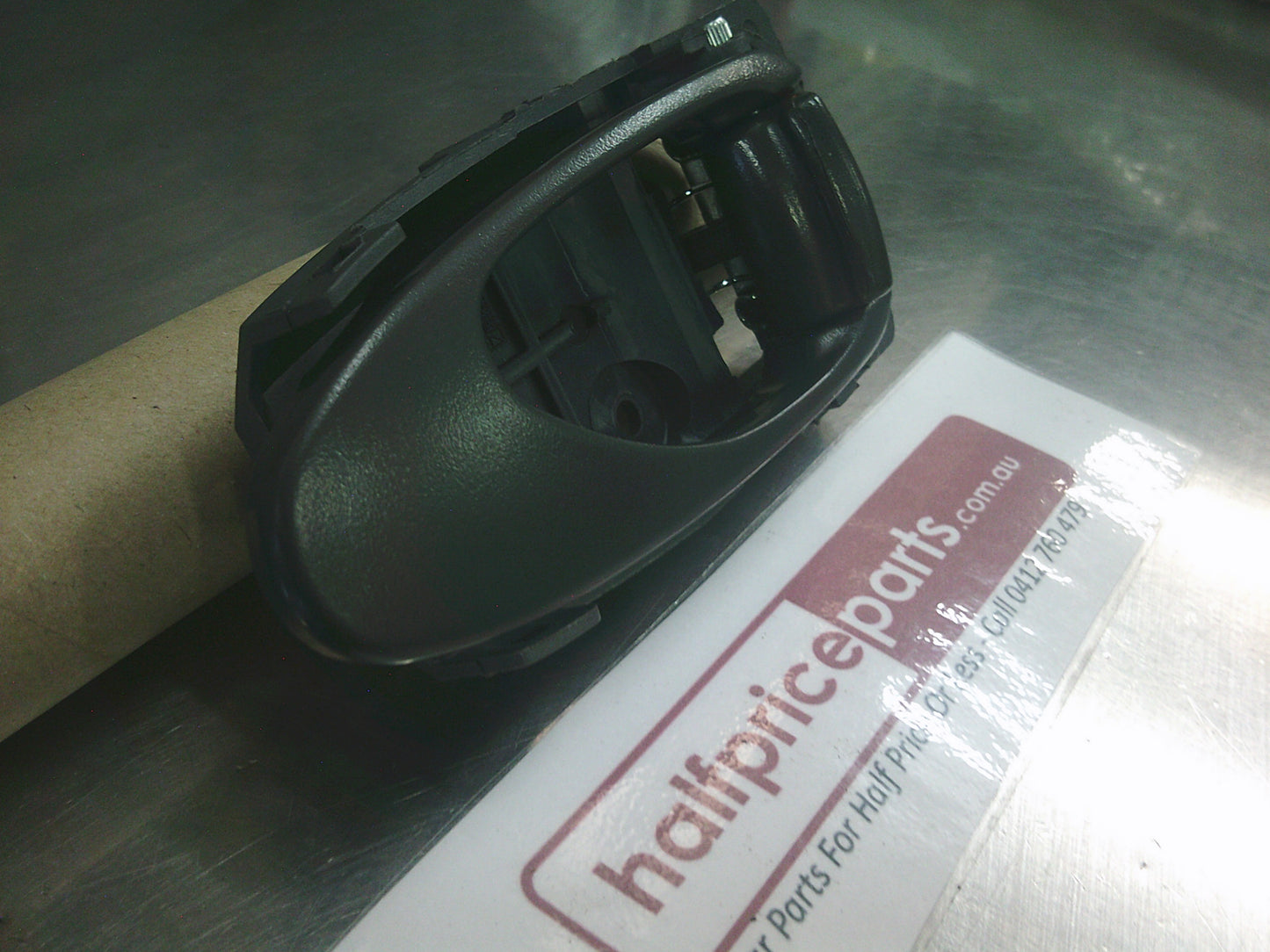 Daewoo Leganza Genuine Right Hand Front Door Inside Handle - New Part