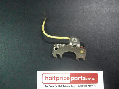 Holden Gemini/Rodeo/Torana/Isuzu KB/Toyota Tercel/Corolla Genuine Ignition Points New Part