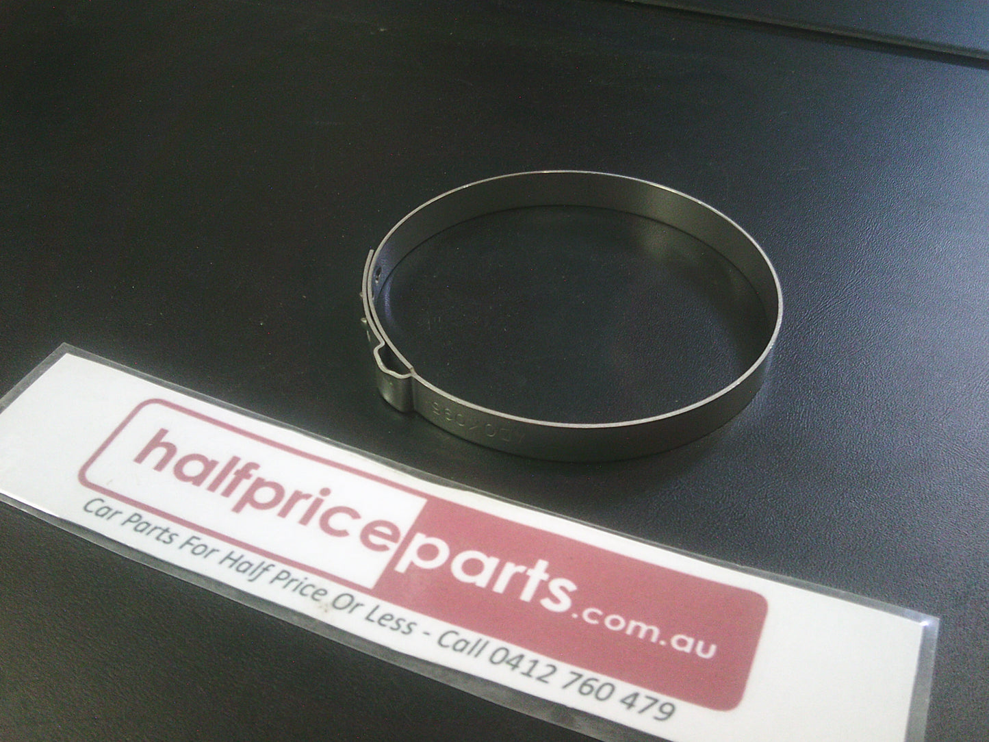 Holden TF Rodeo/Isuzu D-max Genuine A-Front Drive Shaft Band New Part