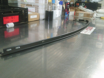 Holden Commodore VF SS Genuine Left Hand Rear Upper Door Moulding New Part