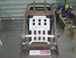 Holden VE Commodore Genuine Front Left Hand Seat Back Frame New Part