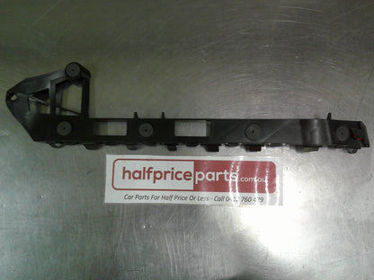 Holden AH Astra Genuine Right Hand Rear Bumper Mounting Bracket New Part