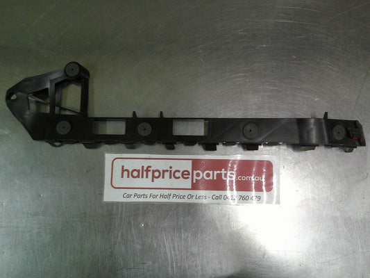 Holden AH Astra Genuine Right Hand Rear Bumper Mounting Bracket New Part